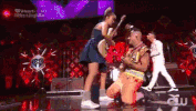 jingle ball GIF