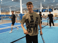 Scrap Fist Bump GIF by 100 Thieves