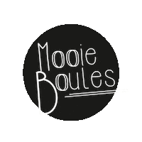 Bar Restaurant Sticker by mooieboules