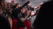 lets go mood GIF by NBA