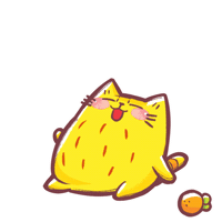 Cny Sticker by Bear Boss Buddies