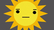Sun Gaelic GIF by Culture Vannin