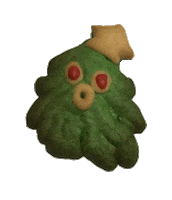 Christmas Sticker