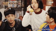 Reply 1988 Actress GIF