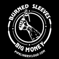 Umbrella Welding GIF by Pipeliners Cloud