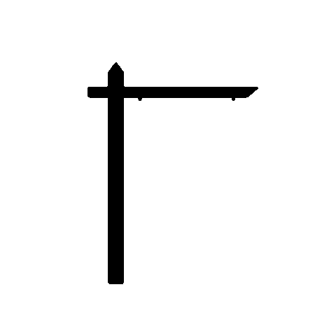 Sticker by Mel Foster Co.