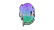 TheRTRC studio rtrc round table recording company round table recording Sticker