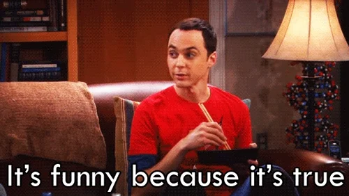 the big bang theory sheldon GIF - Find & Share on GIPHY