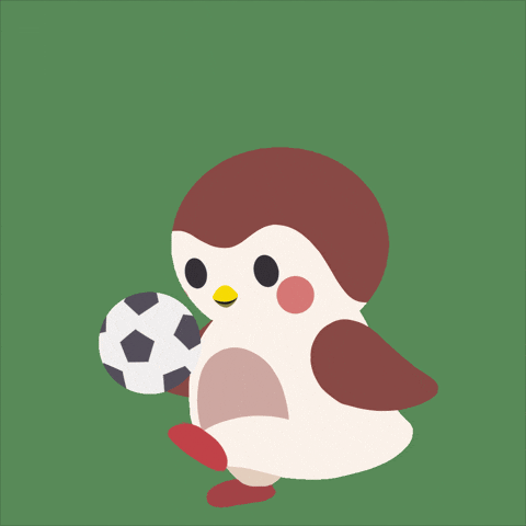 Happy Football GIF by Finch Care
