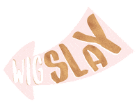 Salon Hair Extensions Sticker by Hair Routes
