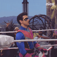 Fight Fighting GIF by Nickelodeon