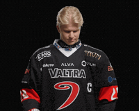 Hockey Liiga GIF by JYP