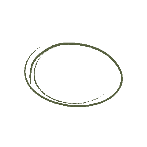 Loop Look Sticker