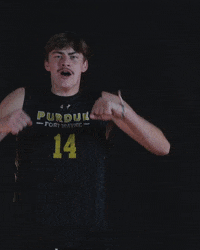 Volleyball Yell GIF by Purdue Fort Wayne Athletics