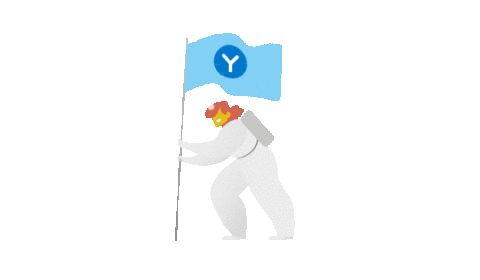 Cjo Sticker by Yieldify