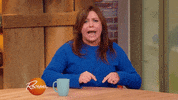 Funny GIF by Rachael Ray Show