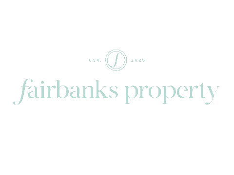 FairbanksProperty giphyupload fairbanksproperty fairbanks property Sticker