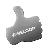 Schuckert Sticker by ReloopDJ
