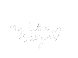 Baby Love Sticker