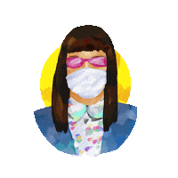 Animated Sticker