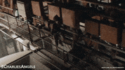 Ariana Grande Dont Call Me Angel GIF by Charlie's Angels