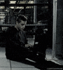 Mr Robot Arab GIF