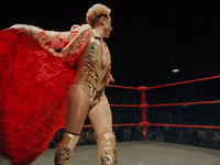 Lucha Libre Wrestling GIF by Amazon Prime Video