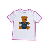 T-Shirt Fashion Sticker by Frillostore