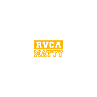 Chef Cooking Sticker by RVCA