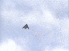 Looking Up Found Footage GIF by Eternal Family
