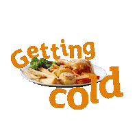 roast dinner cooking Sticker by Sainsbury's