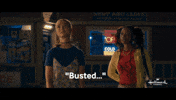 Lea Thompson GIF by Hallmark Channel