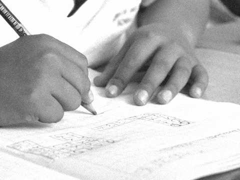 Color Blind Test GIF