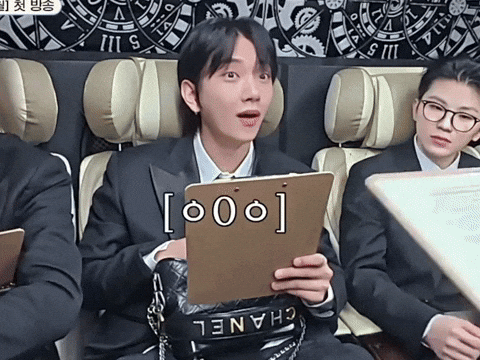 Surprise What GIF