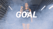 Goal Johanna GIF by Providence Friars