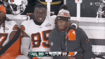 National Football League GIF by NFL