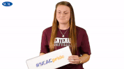 college cent GIF by Southern Collegiate Athletic Conference