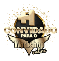 EquipeAguiaReal equipeaguiareal aguiareal mais1convidado convidadoworkshop Sticker