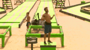 exathlon GIF by Band