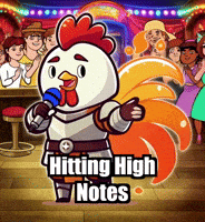 Zoroostercharacter GIF by Zorooster