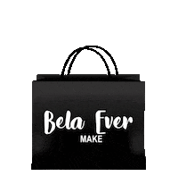 belaever Sticker by Loja Duda Linda