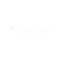 Tourjuva travel trip tourist nomad Sticker