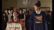 Look Friendship GIF by VVS FILMS