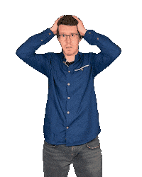 Idea Wow Sticker by Immobilienfotograf