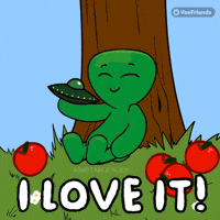 Love It Ily GIF by VeeFriends