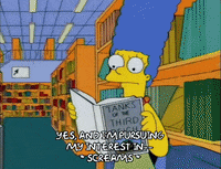 homer simpson episode 10 GIF