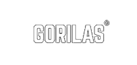 GORILAScentrodeentrenamiento gym funcional modo bestia Sticker