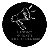 The Office Dwight Sticker by Reunion Con