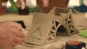 Pop Satisfying GIF by The Great Pottery Throw Down