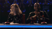 deacon GIF by Nashville on CMT